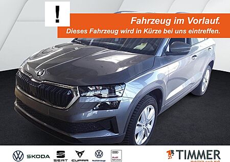 Skoda Karoq 1.5 TSI DSG SELECTION *AHK *LED *ACC *NAVI