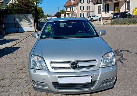 Opel Signum 3.2 V6 -