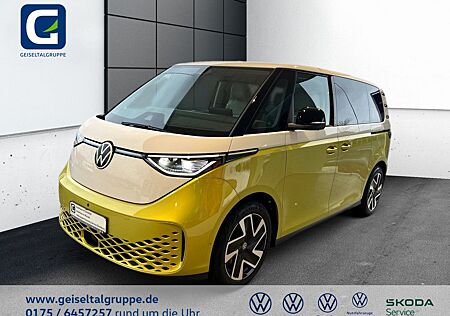 VW ID.BUZZ Volkswagen ID. Buzz Pro 150 kW*204 PS*Akku:77kWh*NAVI*