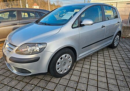 VW Golf Plus Volkswagen V 1.6i / TÜV NEU/ TOP Zustand
