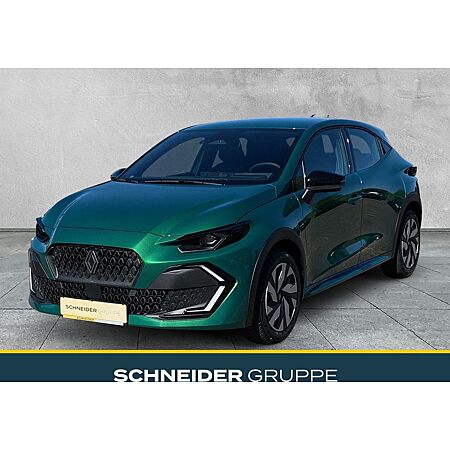 Renault Clio leasen
