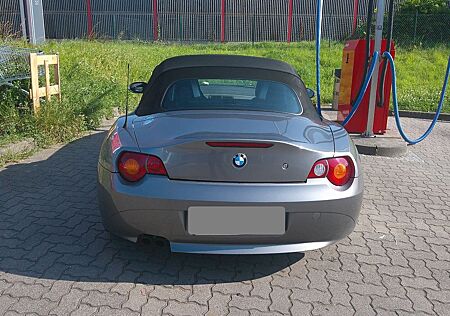 BMW Z4 2.5i -