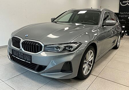 BMW 318d RÜCKFAHRKAMERA+NAVI+PDC
