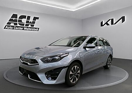 Kia Cee'd CEED SW 1.6 PHEV DCT SPIRIT KAMERA FULL-LED PANO
