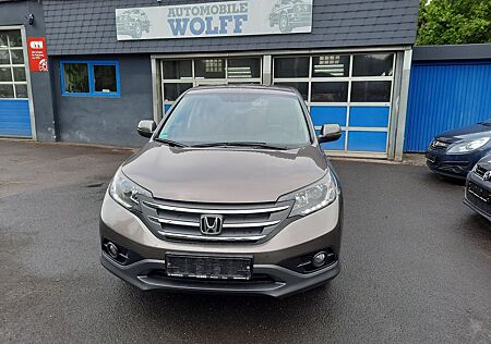 Honda CR-V Elegance 2WD
