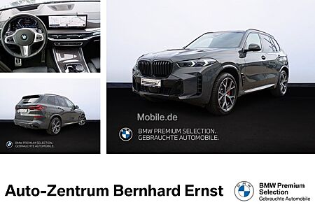 BMW X5 xDrive40i M Sportpaket Pro AHK Pano Klimasitz