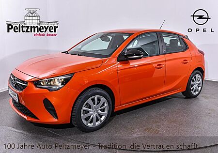Opel Corsa -e Edition