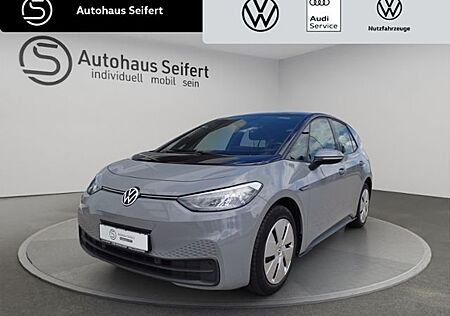 VW ID.3 Volkswagen Life Pro Performance 150 kW 58 kWh