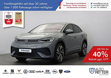 VW ID.5 Volkswagen Pro Performance LED|Navi|Carplay|Klima|P...