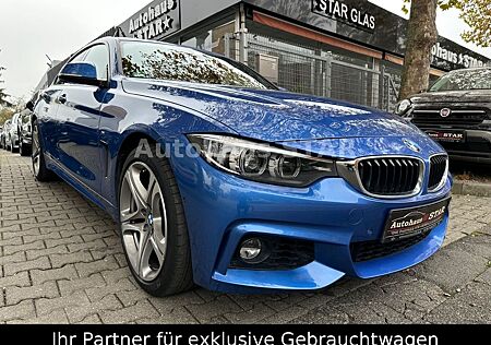 BMW 435 Gran Coupé*ALLRAD*LEDER*KAMERA*AUTOMATIK*LED