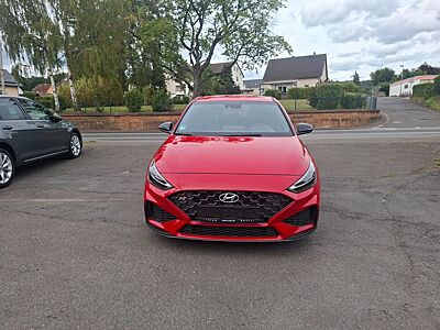 Hyundai i30 N Performance