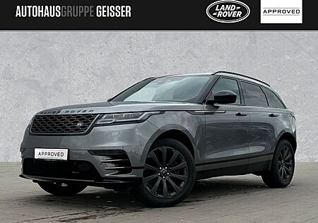 Land Rover Range Rover Velar D200 AWD R-DYNAMIC SE ACC