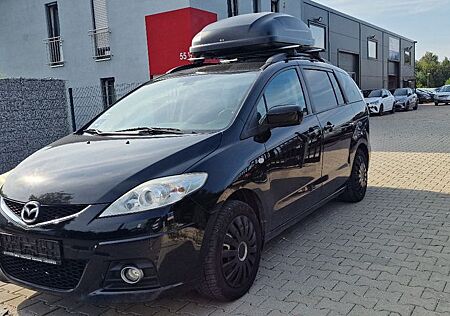 Mazda 5 Lim. 2.0 Active*DACHBOX*