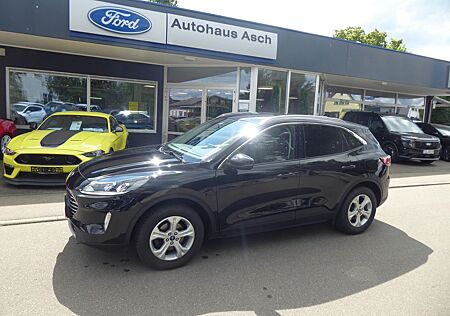 Ford Kuga Titanium aus 1. Hand