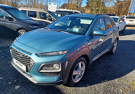 Hyundai Kona ** Premium / Navi ** mit Garantie