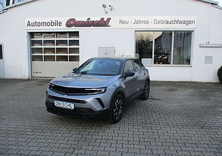 Opel Mokka GS Tempomat Kamera PDC LED SHZ NAVI
