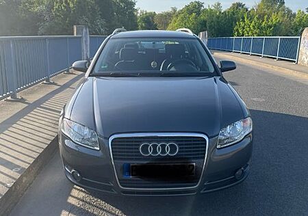 Audi A4 2.0 Avant -