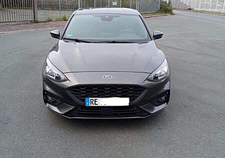 Ford Focus 1,5 EcoBoost 110kW ST-Line ST-Line