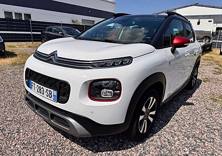 Citroën C3 Aircross PureTech 130ps 2020/10 Automatisch