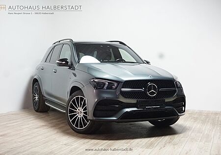 Mercedes-Benz GLE 350 de 4Matic AMG-Night/Airmatic/23P-Distr.