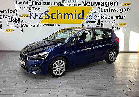 BMW 225 2 Active Tourer xe Advantage **Navi**