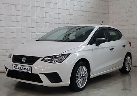 Seat Ibiza Reference Klimaanlage Tempomat