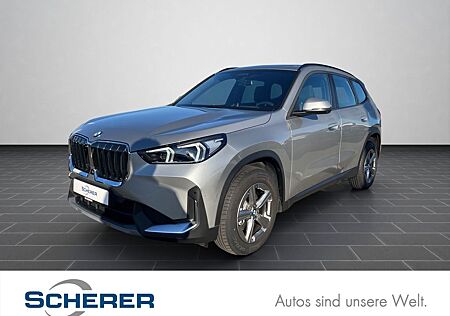 BMW X1 18i sDrive NAVI KAMERA ACC LM elk.F-Sitz