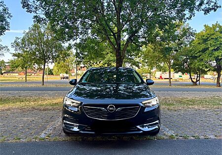 Opel Insignia 2.0 Diesel 125kW Innovation Sports ...