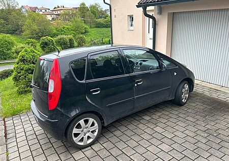 Mitsubishi Colt 1.3 Motion Motion