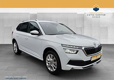 Skoda Kamiq 1.0 TSI Style incl. Servicepaket*