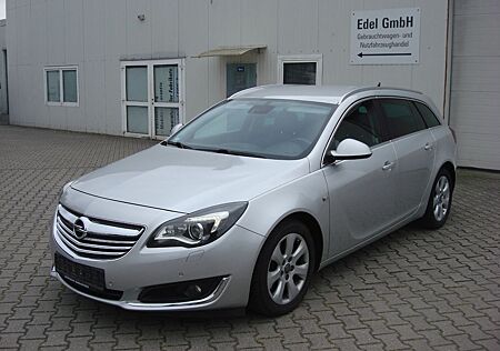 Opel Insignia A 2.0 CDTI Innovation*2.Hand*Bi-Xenon*