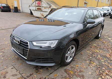 Audi A4 35 Avant 2.0 TDI LED VIRTUAL PDC V+H KAMERA