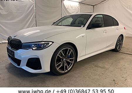 BMW M340 xDr Laser 360Kam HeadUp Glasd CockpProf 19"