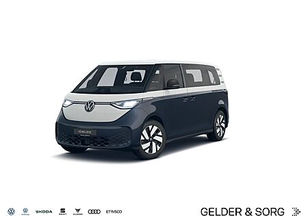 VW ID.BUZZ Volkswagen Pro LR*RFK*LED*Navi*ACC*AHK*HuD*H&K*DAB+