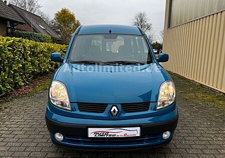 Renault Kangoo Privilege Automatik/Klima/1-Hand