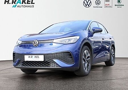 VW ID.5 Volkswagen Pro Performance +NAVI+ACC+AHK+RFK