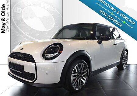 Mini Cooper S Cooper C ClassicTrim HeadUp 17''