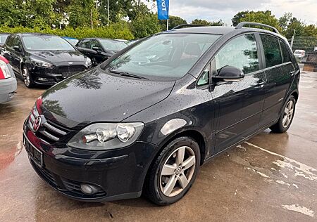 VW Golf Volkswagen Plus V United