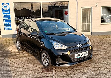 Hyundai i10 1.0 Pure