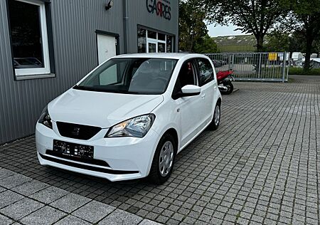 Seat Mii Style/El.Fensterh/Sitzheizung/ZV+FB