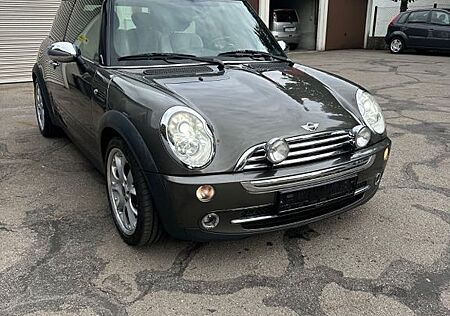 Mini Cooper *Edition Park Lane*SHZ*Klima*Tempomat