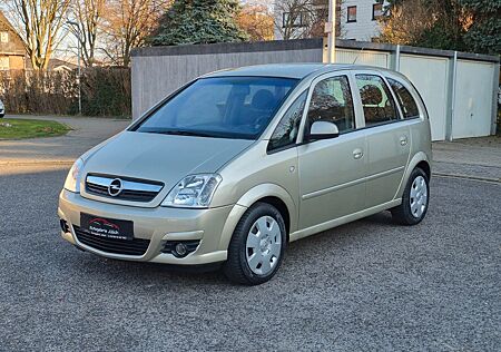 Opel Meriva Edition 1.8 *wenig km*Automatik*Tüv *