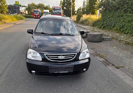 Kia Carens 2.0 16V EX