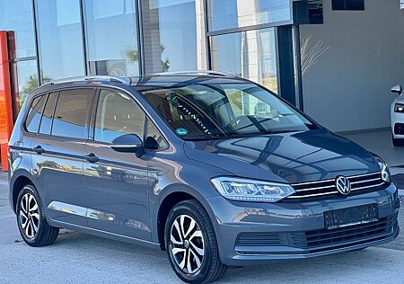 VW Touran Volkswagen Active Comfortline ACC*LED*RFK*NAVI*AHK*