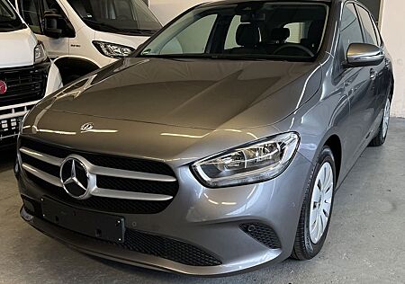 Mercedes-Benz B 180 B -Klasse /Automatik/8fach