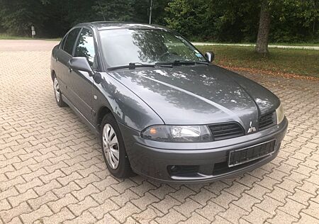 Mitsubishi Carisma Lim. 5-trg. GDI Motion Plus Automatik
