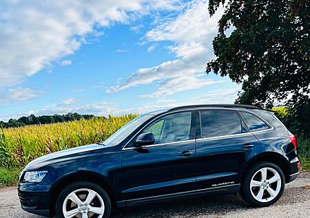 Audi Q5 3.0 TDI DPF S tronic quattro -