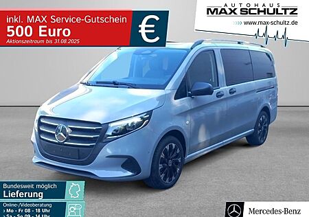 Mercedes-Benz Vito 119 CDI Tourer Select lang LED*AHK*Navi