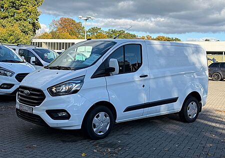 Ford Transit Custom L1 TREND STANDHZ/KAMERA/TEMPOMAT