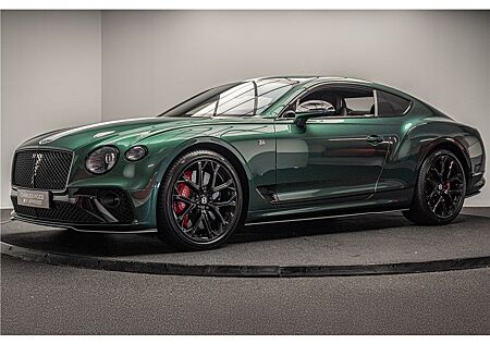 Bentley Continental GT W12 6.0 659 CH BVA Speed Le Mans